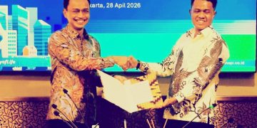 Di Bawah Kepemimpinan Presiden Prabowo, Saiful Chaniago Siap Genjot Kinerja PLN Gas & Energy