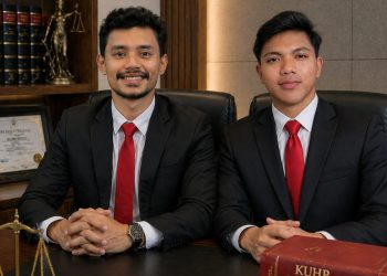 Dugaan Dana Puluhan Miliar di Pemkot Ambon Mengendap, PKTM Desak Aparat Hukum Turun Tangan