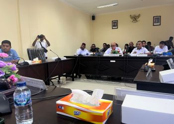 PT HAM Klaim Kuasai 100 Hektar Gunung Botak, PT Tri  M Diminta Bayar Jika Ingin Masuk