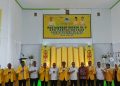 Bupati La Hamidi Hadiri Musda ke-V DPD Partai Golkar Buru Selatan ini Harapannya