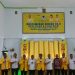 Bupati La Hamidi Hadiri Musda ke-V DPD Partai Golkar Buru Selatan ini Harapannya