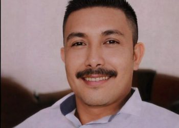 Alarm Keras untuk Maluku: PAD Miliaran di Pasar Mardika Diduga Mandek, Ketua DPD IKAPPI Kota Ambon, Azhar Ohorella Minta Gubernur Turun Tangan Demi Maluku Pung Bae