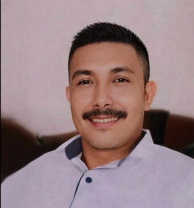 Alarm Keras untuk Maluku: PAD Miliaran di Pasar Mardika Diduga Mandek, Ketua DPD IKAPPI Kota Ambon, Azhar Ohorella Minta Gubernur Turun Tangan Demi Maluku Pung Bae