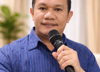 Efisiensi Anggaran Jadi Penghambat, Mat Tuhepaly: Gubernur Tetap Fokus-‘Saya Kira Rakyat Bukan Ditipu’, Wagub Diminta Lebih Bijak Bicara