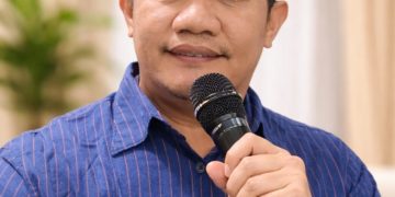 Efisiensi Anggaran Jadi Penghambat, Mat Tuhepaly: Gubernur Tetap Fokus-‘Saya Kira Rakyat Bukan Ditipu’, Wagub Diminta Lebih Bijak Bicara