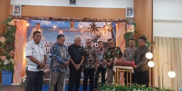 Musrenbang RKPD 2027, Bupati Buru Selatan Tekankan Peningkatan SDM dan Ekonomi Inklusif