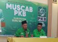 Bursa Ketua DPC PKB Buru Selatan di Perebutankan, 5 Nama Muncul sebagai Kandidat Kuat di Muscab Partai