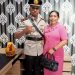 IPTU Bastian Tuhuteru Resmi Nahkodai Polsek Sirimau, Fokus pada Keamanan dan Pelayanan Publik