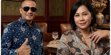 HEBOH! Isu Bupati Buru Selatan Beli Rumah Rp1,5 Miliar Pakai APBD Dibantah Keras, Disebut Fitnah yang Menyesatkan