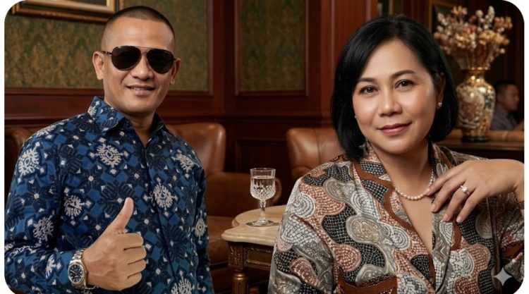 HEBOH! Isu Bupati Buru Selatan Beli Rumah Rp1,5 Miliar Pakai APBD Dibantah Keras, Disebut Fitnah yang Menyesatkan