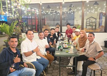 Muktamar Kepulauan XIV KAMMI Disiapkan Matang, Cipayung Plus Maluku Bergerak Satu Barisan Kawal RUU Daerah Kepulauan