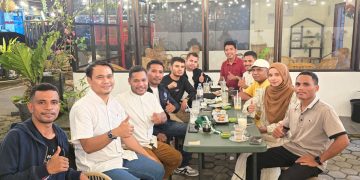 Muktamar Kepulauan XIV KAMMI Disiapkan Matang, Cipayung Plus Maluku Bergerak Satu Barisan Kawal RUU Daerah Kepulauan