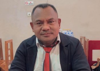 Praktisi Hukum Sami Latbual Sorot Tajam Pernyataan Helena, Polemik Gunung Botak Memasuki Fase Kritis Hukum