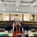 Ratusan Mahasiswa UT Ambon Diwisuda, Angkat Tema Disrupsi Global dan Transformasi Digital