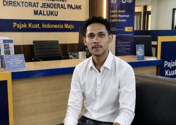 Manise Hotel Diduga Nunggak Pajak Milyaran Sejak 2018, Pamali Desak Pemkot Ambon Cabut Ijin Hotel Jika Tidak Membayar