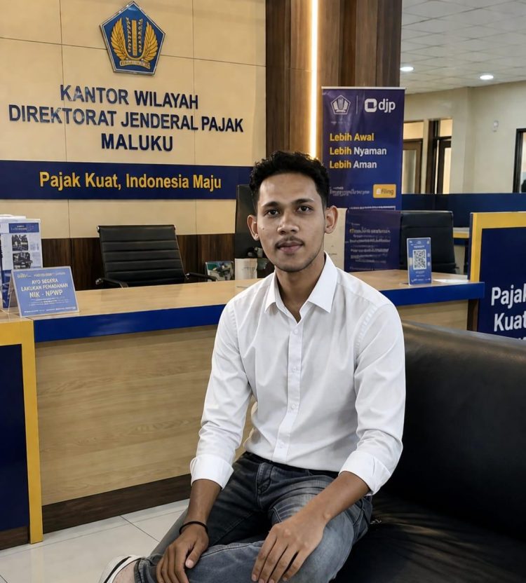 Hotel M  Diduga Nunggak Pajak Milyaran Sejak 2018, Pamali Desak Pemkot Ambon Cabut Ijin Hotel Jika Tidak Membayar