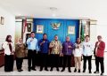 Pemkab Buru Selatan Dan Kejari Buru Tandatangani MoU, Perkuat Pendampingan Hukum Dan Pengawaln Pembangunan