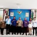 Pemkab Buru Selatan Dan Kejari Buru Tandatangani MoU, Perkuat Pendampingan Hukum Dan Pengawaln Pembangunan