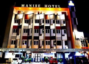 DIDUGA HOTEL “M” NUNGGAK PAJAK MILIARAN, PAMALI DESAK PEMKOT AMBON CABUT IZIN USAHA