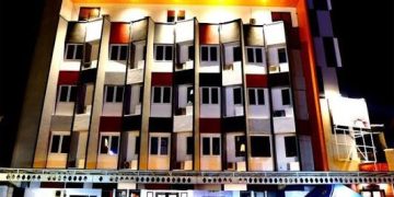 DIDUGA HOTEL “M” NUNGGAK PAJAK MILIARAN, PAMALI DESAK PEMKOT AMBON CABUT IZIN USAHA
