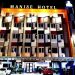 DIDUGA HOTEL “M” NUNGGAK PAJAK MILIARAN, PAMALI DESAK PEMKOT AMBON CABUT IZIN USAHA