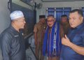 Ujian Sekolah Online Resmi Di Mulai, Buru Selatan di Pacu Masuk Era Digital-Sekolah Lain Jangan Tertinggal