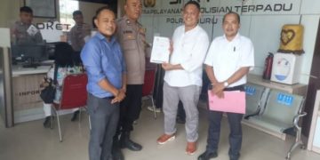 Diduga Fitnah Nasi Ikan Belatung Viral di Medsos, Pemilik Rumah Makan Ayah Atas Tempuh Jalur Hukum