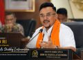 Boy Latuconsina Tegas: Pemekaran Dusun Harus Lindungi Hak Adat