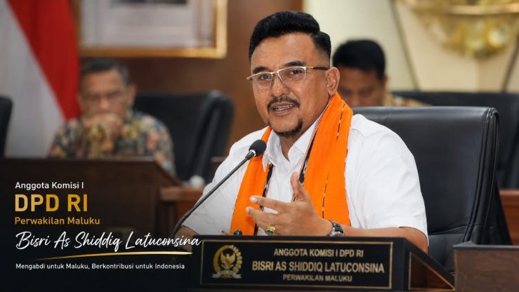 Boy Latuconsina Tegas: Pemekaran Dusun Harus Lindungi Hak Adat