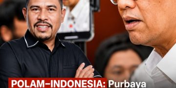 POLAM–INDONESIA: Purbaya Yudhi Sadewa Strategi Pemerintah Menghadapi Jatuh Tempo Utang Negara dan Tantangan Defisit APBN