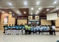 13 Jemaah Haji Asal Kabupaten Buru Dilepas, Bupati Berikan Layanan “First Class”