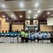 13 Jemaah Haji Asal Kabupaten Buru Dilepas, Bupati Berikan Layanan “First Class”