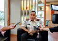 24 WN China Diamankan di Gunung Botak, Imigrasi Ambon Bergerak Cepat