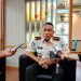 24 WN China Diamankan di Gunung Botak, Imigrasi Ambon Bergerak Cepat