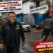 Kadis Disnakertrans Maluku Pimpin Turun Langsung Lapangan, Johanis Tatuhaey yang Juga Pemilik SPBU Waeyame Kabur Tinggalkan Kantor