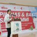 Dari Maluku untuk Indonesia: Ketum PP KAMMI Tegaskan Muktamar Kepulauan Bukan Agenda Biasa