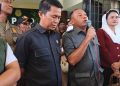 Wakil Ketua II DPRD Buru Jaidun Meminta Gubernur Maluku Hendrik Lewerissa Copot Kadis ESDM Maluku