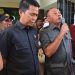 Wakil Ketua II DPRD Buru Jaidun Meminta Gubernur Maluku Hendrik Lewerissa Copot Kadis ESDM Maluku