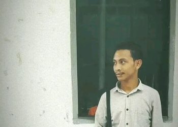 Presidium Pusat Advokasi Maluku Peduli, Samsul Lulang Desak Wali Kota Ambon Diskualifikasi Eks Sekwan DPRD Kota Ambon
