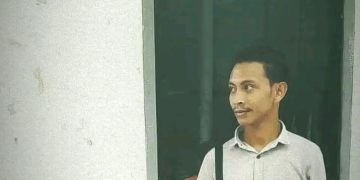 Presidium Pusat Advokasi Maluku Peduli, Samsul Lulang Desak Wali Kota Ambon Diskualifikasi Eks Sekwan DPRD Kota Ambon