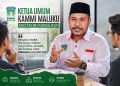 Ketua Umum PW KAMMI Maluku: Gunung Botak Harus Dikelola Secara Legal dan Berpihak Ke Rakyat