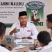 Ketua Umum PW KAMMI Maluku: Gunung Botak Harus Dikelola Secara Legal dan Berpihak Ke Rakyat