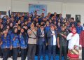 Buru Selatan Gelar Hardiknas 2026, Tekankan Pendidikan yang Inklusif dan Berpihak pada Anak