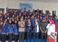 Buru Selatan Gelar Hardiknas 2026, Tekankan Pendidikan yang Inklusif dan Berpihak pada Anak