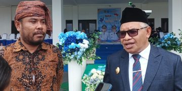 Hardiknas 2026, Pemkab Buru Selatan Dorong Peningkatan Mutu Pendidikan