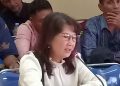 HEBOH DI DPRD: PERNYATAAN HELENA ISMAIL SOAL GUNUNG BOTAK MEMANASKAN RUANG RAPAT, DUGAAN PEMBAYARAN BERGANDA MENGEMUKA