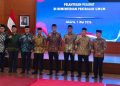 Menteri PU Lantik Mayjen TNI Purn Arnold Jadi Dirjen SDA