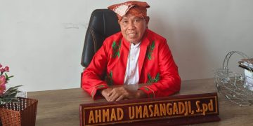 Ini Harapan Ketua DPRD Buru Selatan Usai Hari Pendidikan Nasional