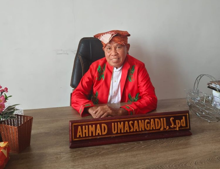 Ini Harapan Ketua DPRD Buru Selatan Usai Hari Pendidikan Nasional