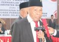 Ketua DPRD Bursel : Guru Bukan Sekadar Profesi, Mereka Penentu Arah Perubahan Pendidikan